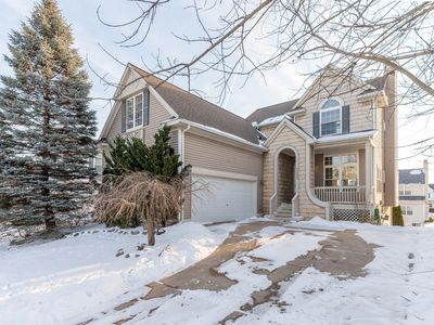 1343 Timmins Dr, Ann Arbor, MI, 48103