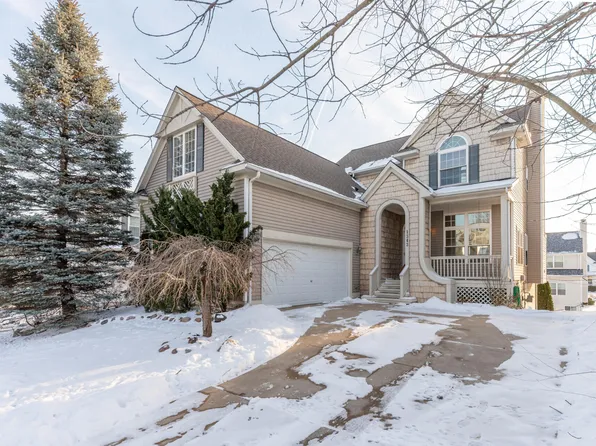 1343 Timmins Dr, Ann Arbor, MI 48103