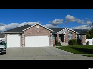 723 S 125 W, Layton, UT 84041