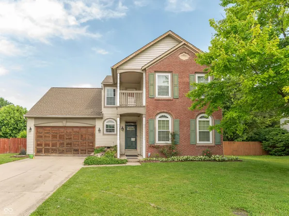 8232 Cardinal Ct, Avon, IN 46123