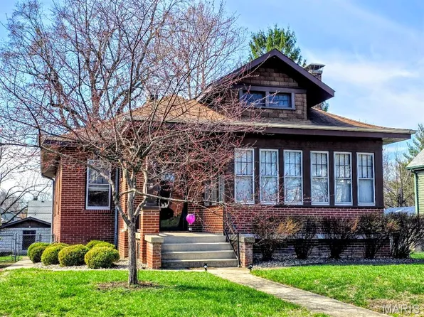 125 S Missouri Ave, Belleville, IL 62220