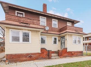 2516 Marvin Ave #2516, Cleveland, OH