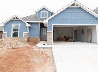 15228 Bedford Rd, Edmond, OK 73013
