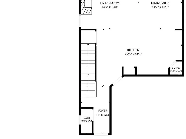 1860 Commons Pl NW — Photo 24