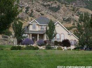 9252 N Silver Lake Dr, Cedar Hills, UT 84062