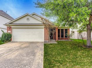 3238 Clipper Winds Way, Houston, TX 77084