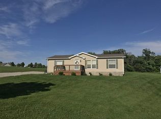 29 Fleetwood Ests, Bedford, IN 47421