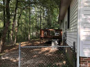 316 Apple St, Creedmoor, NC 27522