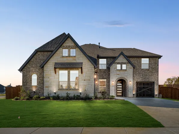 2301 Christopher Rd, Mansfield, TX 76063