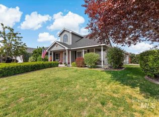 14132 Shenandoah St, Caldwell, ID 83607