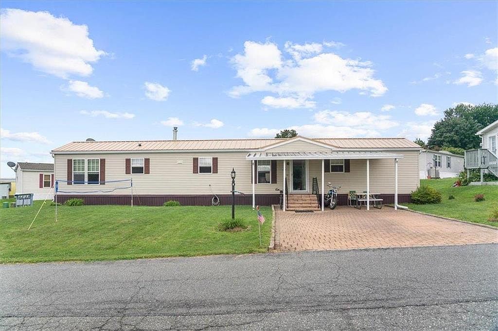 80 Quarry Rd, Kutztown, PA 19530 Zillow