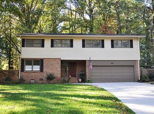 204 5th Street Pl NE, Conover, NC 28613