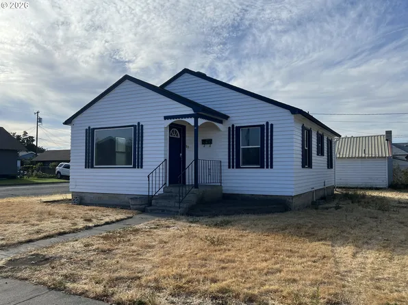 619 Robbins St, Milton Freewater, OR 97862