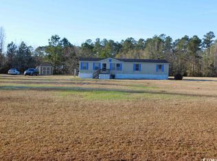 1167 Bluebird Rd, Loris, SC 29569