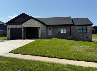 554 Middle Creek Way, Berea, KY 40403
