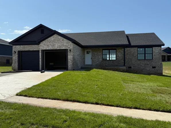 554 Middle Creek Way, Berea, KY 40403