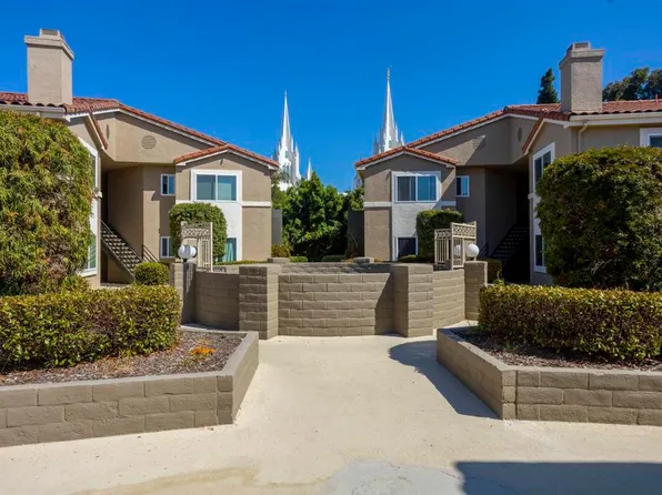 7425 Charmant Dr #2716, San Diego, CA 92122