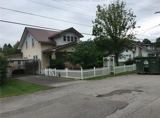 253 Jackson Ave, Madison, WV 25130