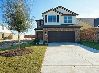 20635 Sweetstone Grove, Cypress, TX 77433