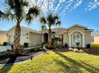 1742 SW 156th Ln, Ocala, FL 34473