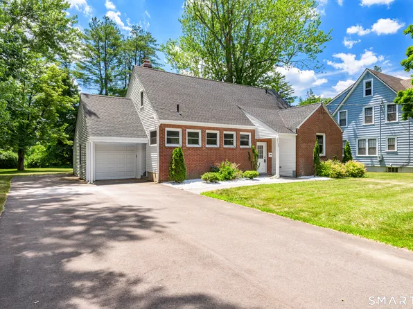 23 Ludlow Road, Windsor, CT 06095
