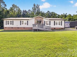 409 Helton Rd, Cherryville, NC 28021