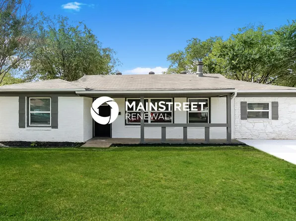 317 Worthy St, Saginaw, TX 76179