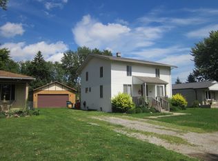 24925 Cottrell Rd, Harrison Township, MI 48045