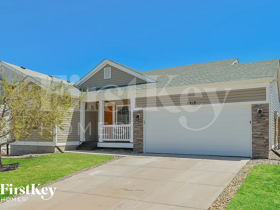 5918 Vallecito Dr