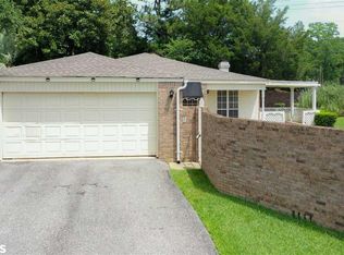 6944 Cobblestone Way N, Mobile, AL 36608