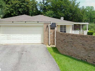 6944 Cobblestone Way N, Mobile, AL, 36608