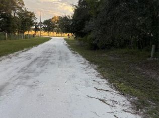 SE 131 Street Ave LOT 5, Morriston, FL 32668