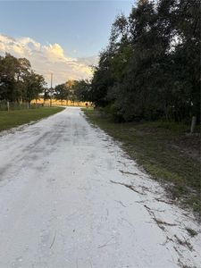 SE 131 Street Ave Lot 5, Morriston, FL, 32668