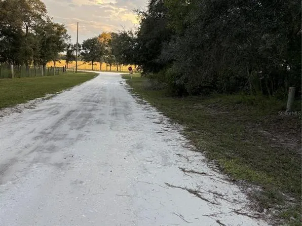 SE 131 Street Ave Lot 5, Morriston, FL 32668