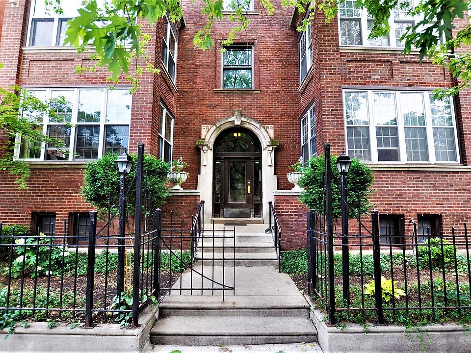 1st image of 901 W Gunnison St #1E