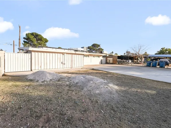 716 N 18th St, Las Vegas, NV 89101