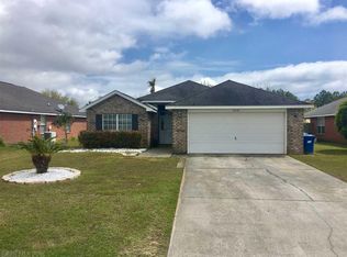 3658 Walther Dr, Gulf Shores, AL 36542