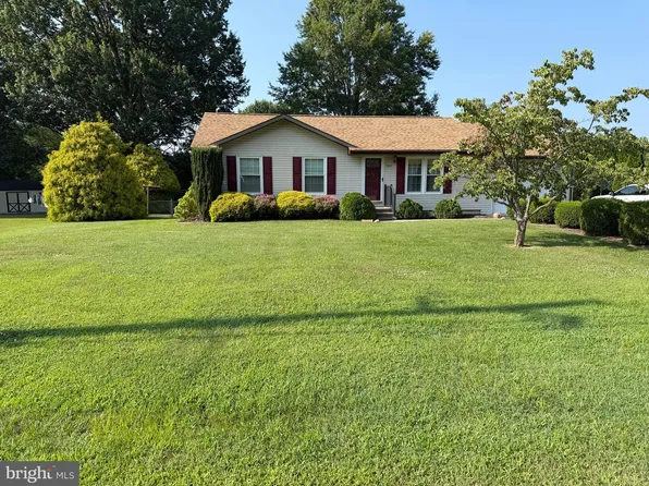 535 Franklin St, Perryville, MD 21903