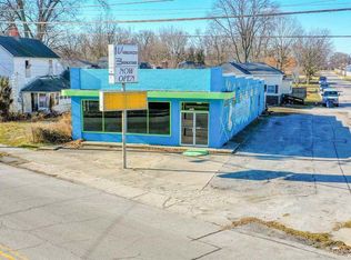 3602 S Washington St, Marion, IN
