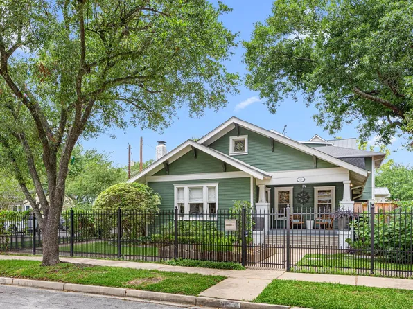 529 Highland St, Houston, TX 77009