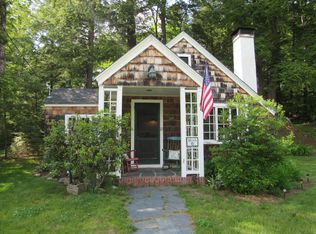 12 Carp Rd, Madison, ME 04950