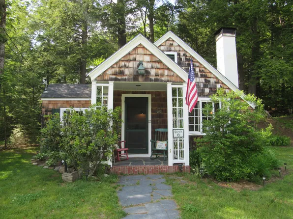 12 Carp Road, Madison, ME 04950