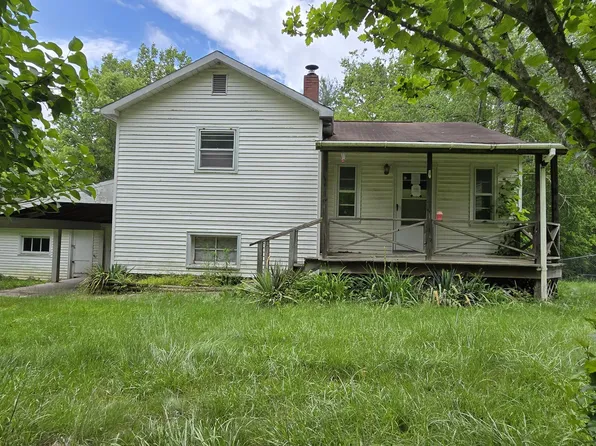 598 Price Run Rd, Caldwell, WV 24925