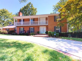 924 Laurel Hill Rd LOT 43R, Knoxville, TN 37923