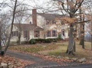 515 Lannon Ln, Glen Gardner, NJ 08826