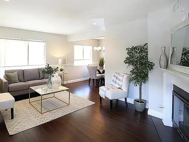 2357 Mira Vista Ave #A — Photo 6