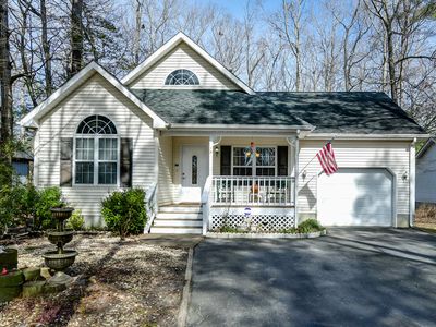 15 Deerfield Ct, Ocean Pines, MD, 21811