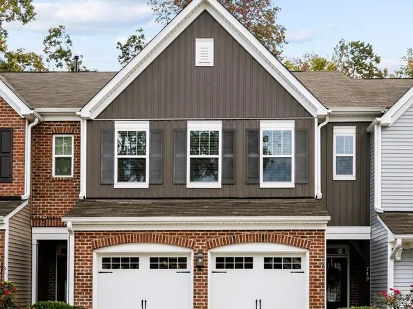 749 Great Eno Path, Hillsborough, NC 27278