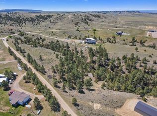 6853 Shooters Bluff Trl, Huntley, MT 59037