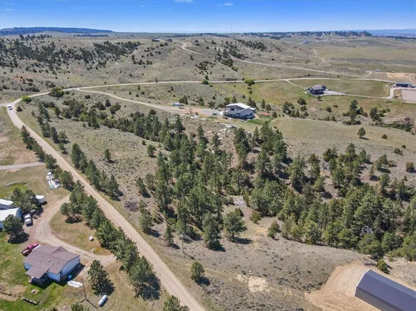 6853 Shooters Bluff Trl, Huntley, MT 59037